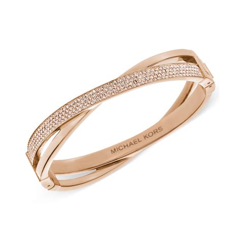 bransoletka michael kors rose gold|Michael kors rose gold jewelry + FREE SHIPPING .